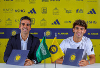 Morata'yı geçti, Ronaldo'yu yakaladı: Futbol tarihine geçen transfer