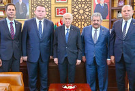 Muhalefet itiraz ediyordu: MHP komisyon için yeni isim buldu