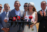 Özel'den sert tepki: Küstahlar, bir de 'İsterse Bakan Bey'le konuşsun' diyorlar