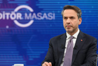 Türkiye üzerinden Suriye'ye gaz akışı başlıyor