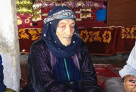 Türkiye'nin en yaşlı kadını hayatını kaybetti