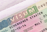 Türkleri de ilgilendiriyor: AB'ye girişte yeni sistem geliyor