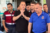 AYM'den Murat Çalık'a ret