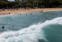 Bilim dünyası açıkladı: 8.8'lik deprem neden dev tsunamiye yol açmadı?