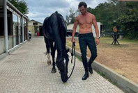 Aras Bulut İynemli formunu konuşturdu