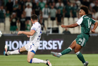 Beşiktaş'ın Shakhtar sonrası rakipleri belli oldu