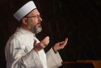 Miras hutbesi tepki çekmişti: Ali Erbaş hakkında suç duyurusu