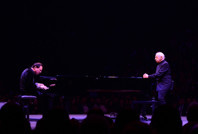 Fazıl Say’dan Genco Erkal’a vefa: “1 yıl oldu veda edeli…”