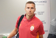 Galatasaray'a 5 ay önce geldi, geri dönüyor!