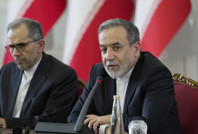 İran'dan ABD'ye diplomasi şartı: Önce tazminat ödensin