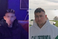 İş arkadaşını öldürdü: Korkutmak istiyordum, bir anda oldu