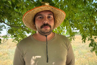 İsyan etti: Sadece tohumu 18 TL'ye alıyoruz ama sattığımız ürün 12 TL