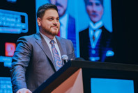 İYİ Parti'nin mitingine bir partiden daha destek