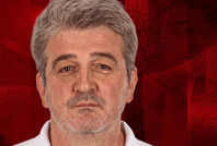 Karşıyaka'da yeni hoca efsane isim oldu