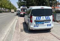 Konya'da koca dehşeti: Eşini ve kayınbiraderini bıçakladı