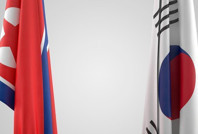 Koreler arasında dikkat çeken yakınlaşma