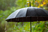 Meteoroloji'den birçok kente sağanak yağış uyarısı