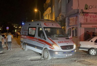 Porsuk Çayı kenarında aniden fenalaşan 2 kişiden 1'i öldü