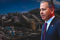 Ali Yerlikaya, AKP'li isim için soruşturma izni verdi