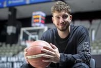 Alperen Şengün'den 12 Dev Adam için EuroBasket'te madalya sözü