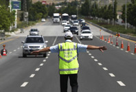 Kuzey Marmara Otoyolu'nda çalışma yapılacak