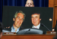 'Epstein'in müşteri listesiyle' ilgili çarpıcı gelişme