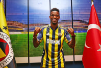 Fenerbahçe'nin 8. Portekizli harikası: Semedo