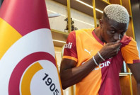 Galatasaray'dan Osimhen itirafı: "Türkiye'den başka bir teklif daha aldı"