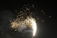 Havai fişek fabrikasında patlama: 6 ölü