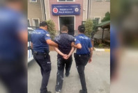 İstanbul’da kediyi vahşice öldüren cani yakalandı