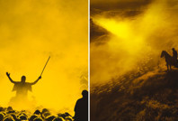 Mest eden görüntüler: Hollywood değil, Bitlis