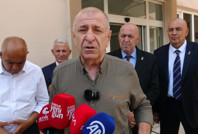 Özdağ'dan komisyon mesajı: 'Görüşmeler naklen yayınlansın'