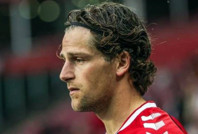 Samsunsporlu Holse hastanelik oldu