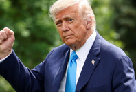 Trump'tan Rusya'ya nükleer tehdit