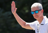 Apple’ın CEO'sundan çalışanlara yapay zeka talimatı