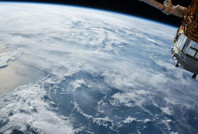 Rusya ile NASA 'Uluslararası Uzay İstasyonu' için anlaştı
