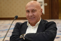 Yüksel Yıldırım: "Artık Türkiye'de 4 büyük yok!"