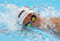 17 yaşındaki Kuzey Tunçelli, dünya altıncısı oldu