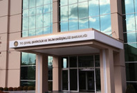 Bakanlık doğruladı! Daire başkanının e-devlet hesabına girildi