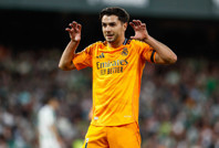 Brahim Diaz, Fenerbahçe kararını verdi