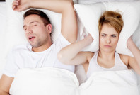 Horlama vücudun yardım çığlığı olabilir