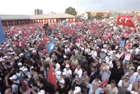 İYİ Parti'den Bursa çıkarması! "Birinci vazifen..."