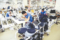 Konkordatolar fren tutmuyor