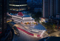 Ünlü moda markasından benzersiz müze girişimi