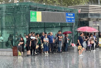 Meteoroloji İstanbul için yeni tarih verdi