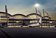 Sabiha Gökçen'de ölü tavşan paniği! Uçaklar pisti pas geçti