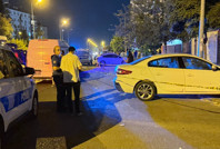 Sokak ortasında çatışma: 12 yaralı