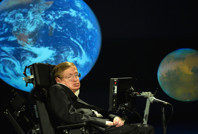 Stephen Hawking'in uyarısı gerçek oluyor