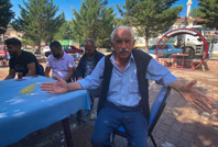 'Turpunan şalgamınan devlet idare edilmez' çıkışıyla tanınıyor: İsyan etti