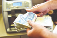 Yoksulun 793 lirası zenginin 7.4 milyonu var